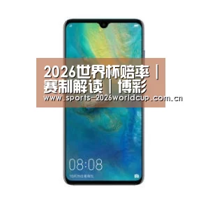 华为无线快充手机