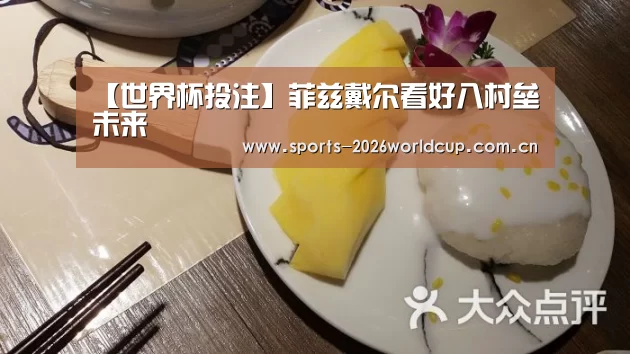 【世界杯投注】菲兹戴尔看好八村垒未来(图3) 世界杯投注